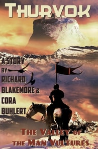 Valley of the Man Vultures