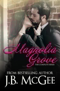 Magnolia Grove: The Complete Series
