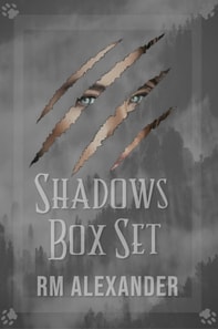 Shadows Collection: The Complete Box Set