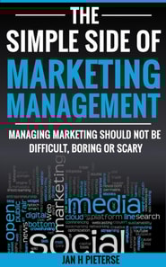 Simple Side Of Marketing Management