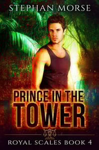 Prince in the Tower