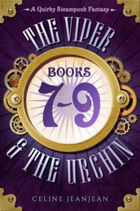 Viper and the Urchin: Books 7-9