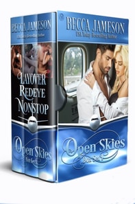 Open Skies Box Set, Volume One