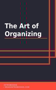 Art of Organizing