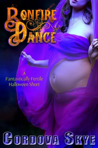 Bonfire Dance