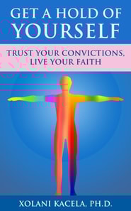 Get A Hold Of Yourself