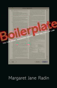 Boilerplate