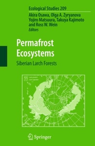 Permafrost Ecosystems