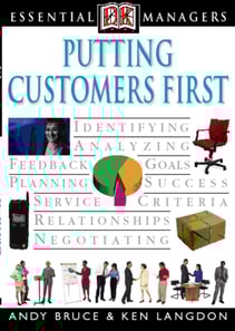 Putting Customers First