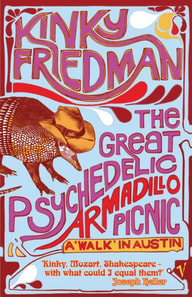 Great Psychedelic Armadillo Picnic