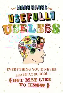 Usefully Useless