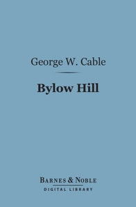 Bylow Hill (Barnes & Noble Digital Library)