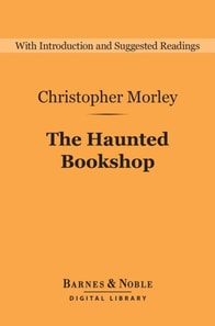 Haunted Bookshop (Barnes & Noble Digital Library)