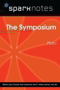 Symposium (SparkNotes Philosophy Guide)