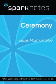 Ceremony (SparkNotes Literature Guide)