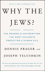 Why the Jews?