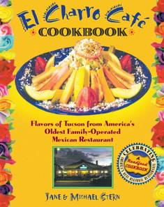 Charro CafT Cookbook