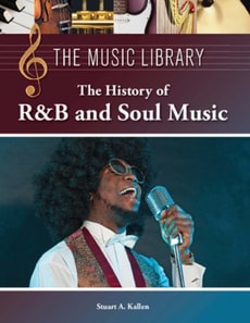 History of R & B and Soul Music