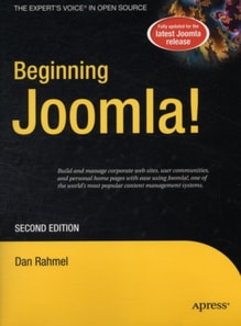 Beginning Joomla!