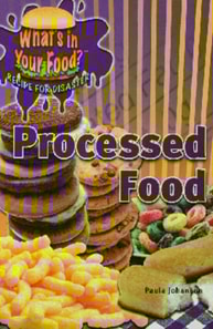 Processed Food