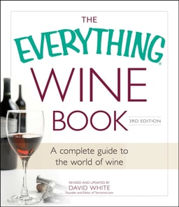 Everything Wine Book
