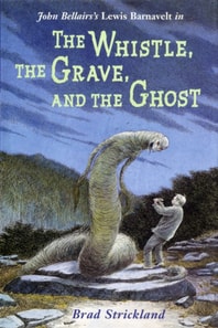 Whistle, the Grave, and the Ghost