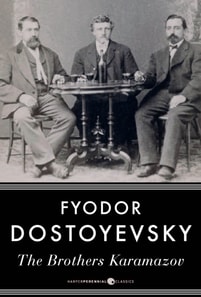 Brothers Karamazov