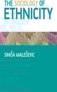 Sociology of Ethnicity