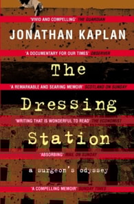 Dressing Station