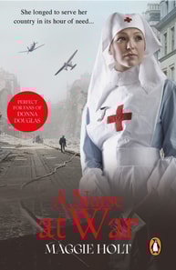 Nurse at War