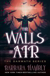 Walls of Air