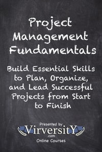 Project Management Fundamentals
