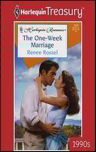 One-Week Marriage