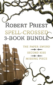 Spell Crossed 3-Book Bundle