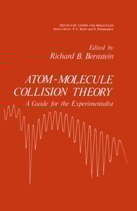 Atom - Molecule Collision Theory