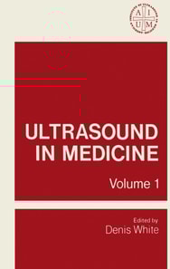 Ultrasound in Medicine