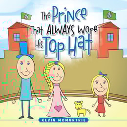 Prince That Always Wore His Top Hat