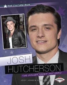 Josh Hutcherson