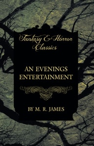 Evenings Entertainment (Fantasy and Horror Classics)