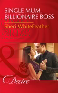 Single Mom, Billionaire Boss