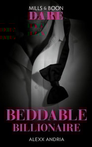 Beddable Billionaire