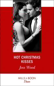 Hot Christmas Kisses