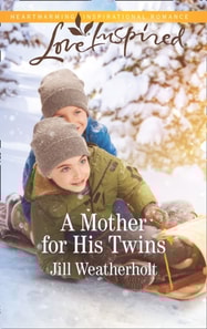 MOTHER FOR HIS TWINS EB