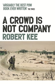 Crowd Is Not Company