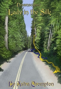 Dreamscapes #3 - Lady in the Silk