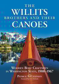 Willits Brothers and Their Canoes