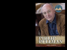 Philip Pullman