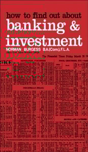 How to Find Out About Banking and Investment