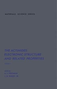 Actinides