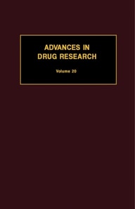 Advances in Drug Research